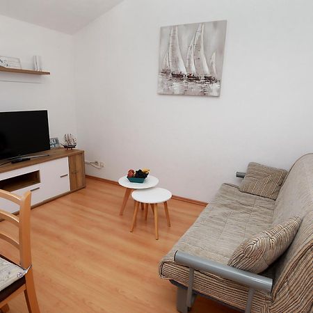 Apartments Mandaric Τρογκίρ Εξωτερικό φωτογραφία