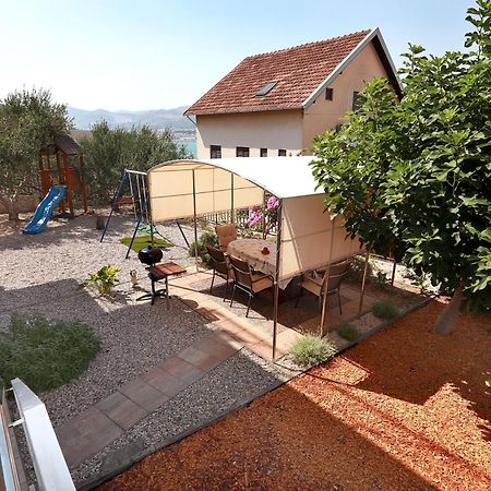 Apartments Mandaric Τρογκίρ Εξωτερικό φωτογραφία