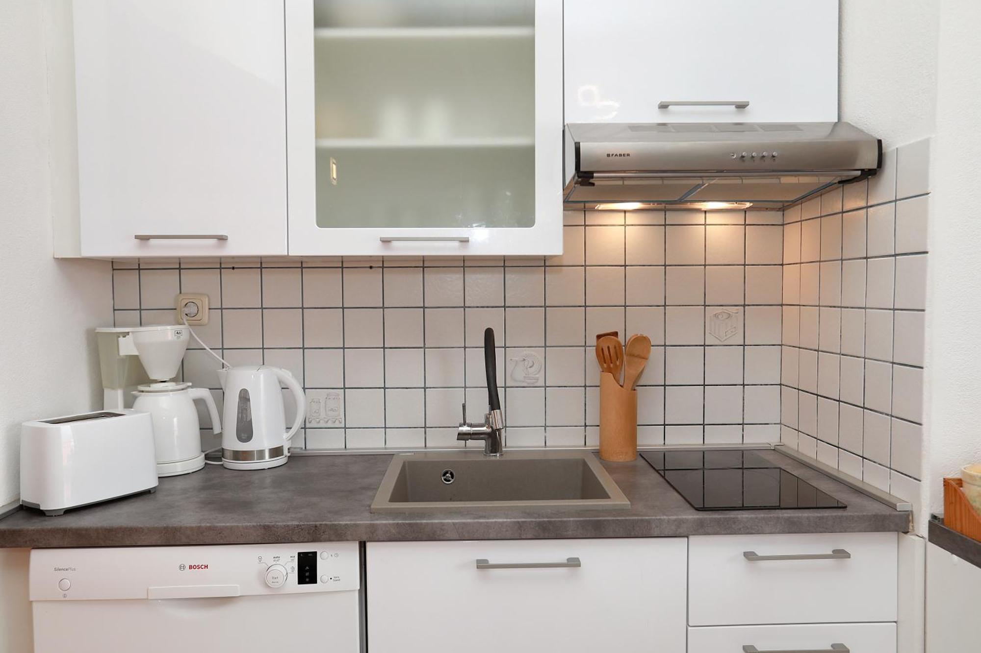 Apartments Mandaric Τρογκίρ Εξωτερικό φωτογραφία