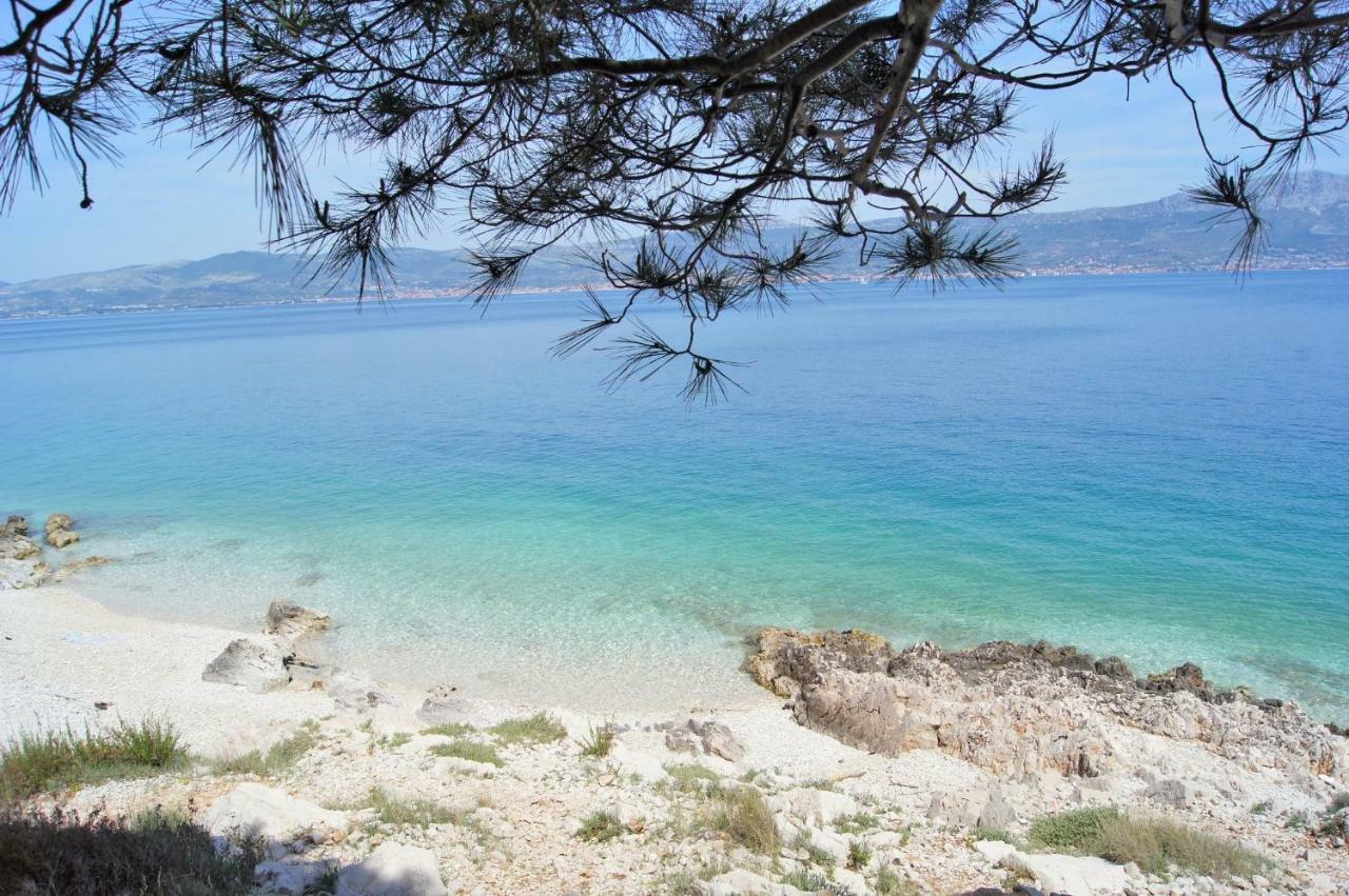 Apartments Mandaric Τρογκίρ Εξωτερικό φωτογραφία